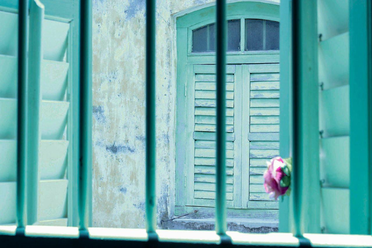 Tipsy Tiger Party Hostel George Town Exterior foto